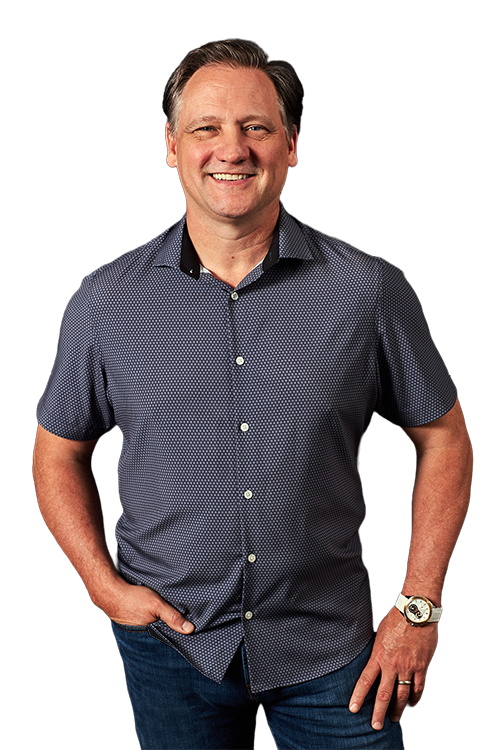 Tony Bradshaw, Higher Peak Marketing